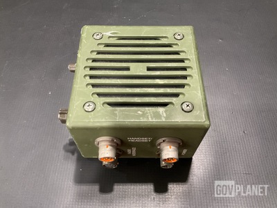 Harris 10181-5180-01 Speaker