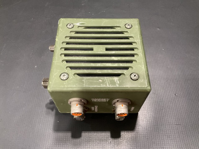 Harris 10181-5180-01 Speaker