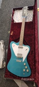 Gibson Non- Reverse Firebird 12 String Guitar