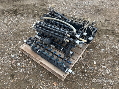Pattison Liquid Fertilizer Applicator