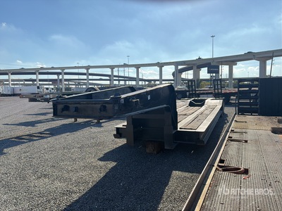 T/A مقطورة لوبوي