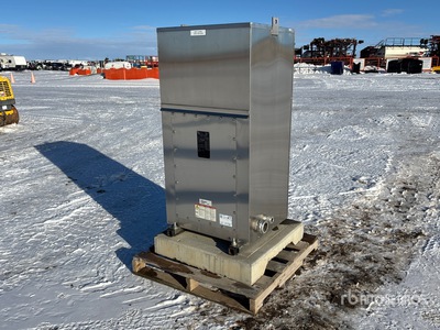 HPS Electrical Panel