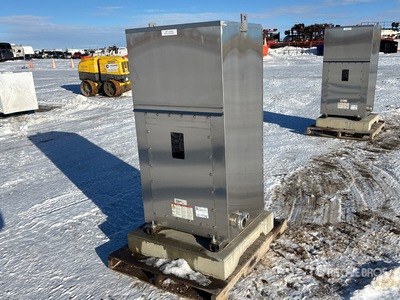 HPS Electrical Panels