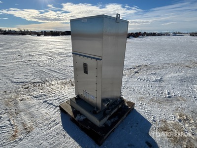 HPS Electrical Panel