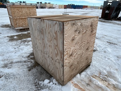 Exhaust Collection System