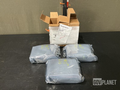 (3) Penn Power A590024D Transmission Control Assemblies