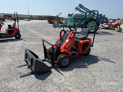 2025 Plus Power HF150 3 Wheels Wheel Loader (Unused)