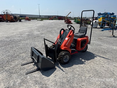 2025 Plus Power HF150 3 Wheels Wheel Loader (Unused)