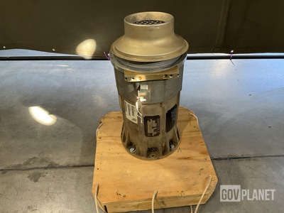 GE 07639-AGH828-3 AC Generator