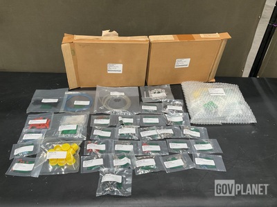 (2) Dimo 1601413-1 Seal Replacement Parts Kits