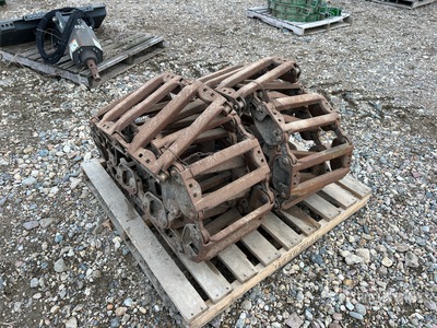 Bobcat Skid Steer Tracks