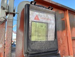 Safety with 