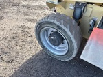 Drivetrain with Final Drives