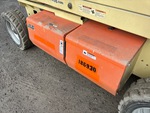 General Appearance with Body Panels