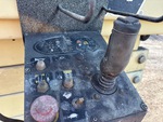 Control Station Upper with 