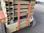 General Appearance with Steps/Ladders