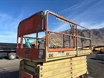 Chassis with Platform Condition