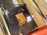 Electrical Operating System with Battery Charger
