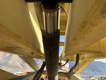 Hydraulics with Lift Cylinders