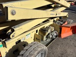 Chassis with Frame Condition