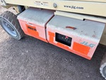 General Appearance with Paint