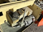 Hydraulics with Hydraulic Tank