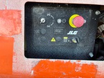 Control Station Ground with Function Controls
