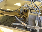 Hydraulics with Hoses