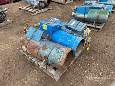 Quantity of S400 400,000 BTUH Space Heater