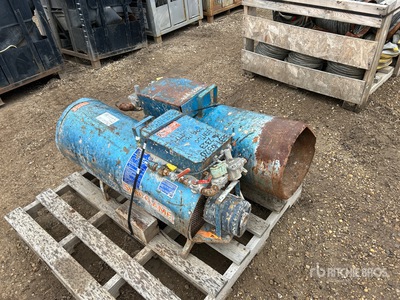 Quantity of S400 400,000 BTUH Space Heater