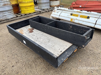Cargo Bed Divers - Accessoires pour camions