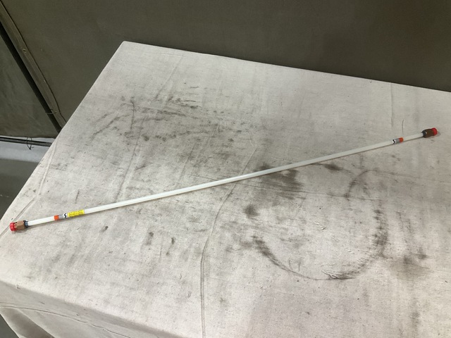 (10) Sikorsky 70450-21059-066 Metal Tube Assemblies