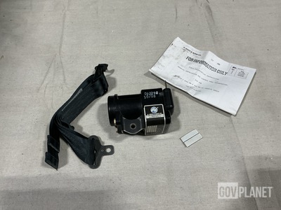 Conax Florida 015-870145-9-16 Gunners Reel Assembly