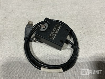 General Dynamics RT-1967(C)/U Data Cable