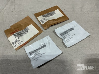 (110) Silco Engineering 5051M41P01 Sleeve Bushings