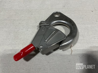 Aerial 70133 10/20 Hoisting Snap Hook