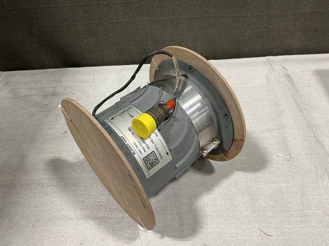 Honeywell 60E97-1 Blower Assembly Honeywell 60E97-1 Blower Assembly