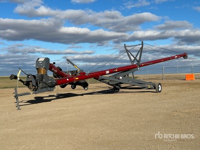 Meridian 1385 13 in x 85 ft Swing Getreideschnecke