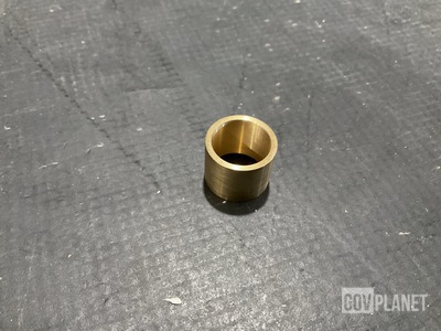 (46) Kit Pack L5872158-005 Sleeve Bushings