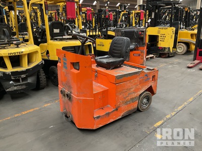 2021 Motrec MT-340 Traktor