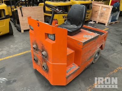 2021 Motrec MT-340 Traktor