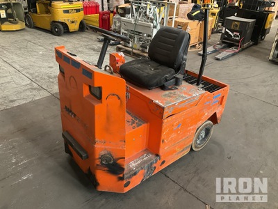 2021 Motrec MT-340 Traktor