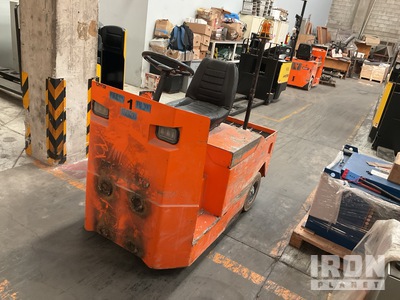 2021 Motrec MT-340 Traktor