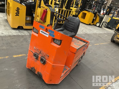 2021 Motrec MT-340 Traktor