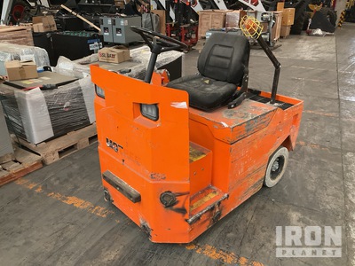 2021 Motrec MT-340 Traktor