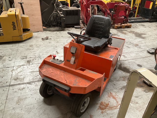 2022 Motrec MT-290 Tow Tractor