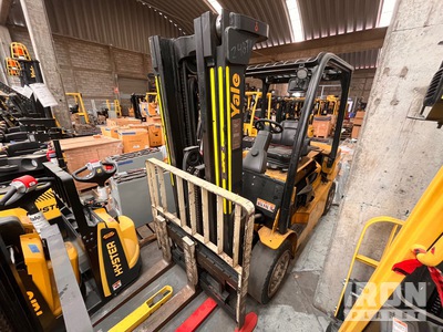 2020 Yale ERP080VM 7950 lb Elektrische heftruck