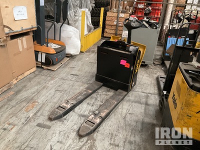 2022 Yale MPB045VG 4510 lb Palletwagen