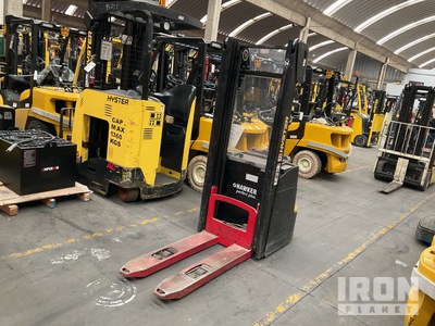 2021 Hyster S2.0S 2000 kg Palletwagen