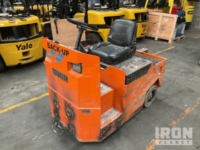 2018 Motrec MT-340 Traktor